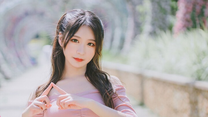 [Jituhui] เต้นสุดเร่าร้อนสไตล์สาวๆ - คุณสำคัญที่สุด | เพลงประจำรายการ Produce Camp 2020