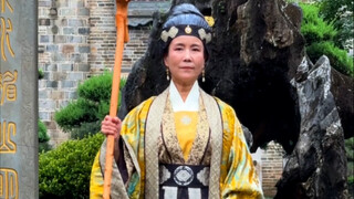 30 detik untuk mengenang kembali tokoh-tokoh wanita klasik dalam drama kostum sejarah