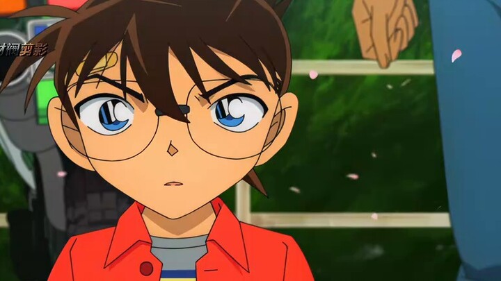 The man who can boost the ratings and box office just by appearing - Kaito Kid