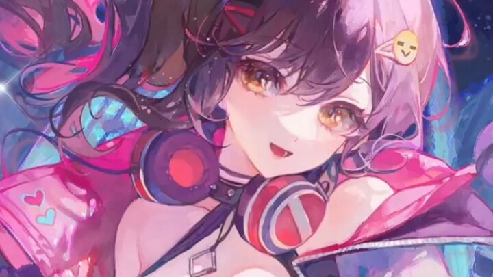A Zi is so cute. I want to learn from her.