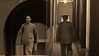 Một người đến, một người đi...