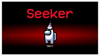 Among Us Hide and Seek Proximity Chat Funny Moments (Funny)