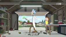 Rick và Morty (Phần 7) EP 6 [Sub Việt]
