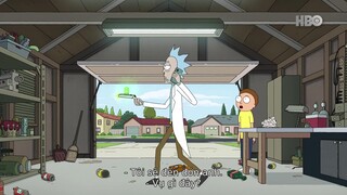 Rick và Morty (Phần 7) EP 6 [Sub Việt]