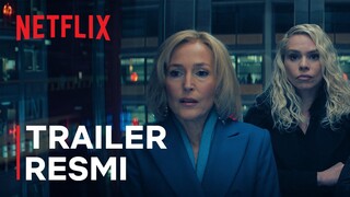 Scoop | Trailer Resmi | Netflix