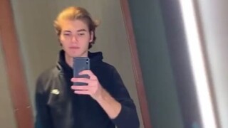 擅长做特效的小哥，把自家院子还原成了各种影片场景