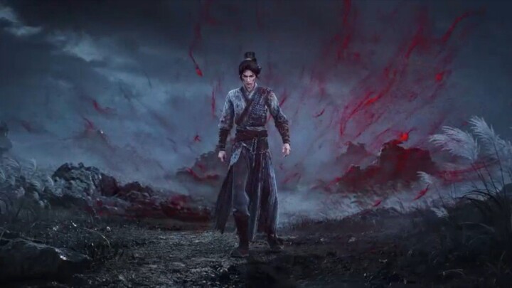 Sword of comming S2 Eps 26 sub indo