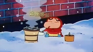 卖鱼干的小新
