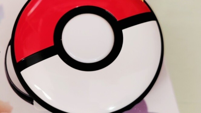 What can Pokemon Go Plus do! Come and listen to Pikachu sing!