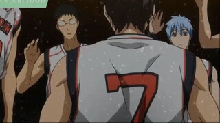 Tuyển Thủ Vô Hình  Kuroko no Basket Season 2_P8