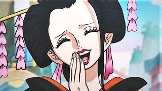 Momen Lucu One Piece——Nami: Ternyata apa yang dikatakan di buku itu bohong