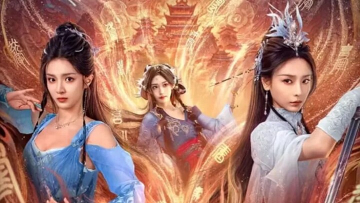 Against the Immortal Episode 01 Subtitle Indonesia