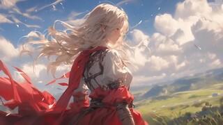 Relaxing Medieval Music - Fantasy Bard Ambience, Healing Celtic Music, Magical Atmosphere