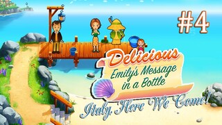 Delicious - Emily's Message in a Bottle | Gameplay (Level 11 to 13) - #4