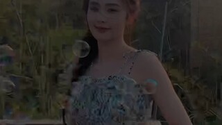 [Rusa Putih] 20220422 Peri video pembaruan DY berkedip