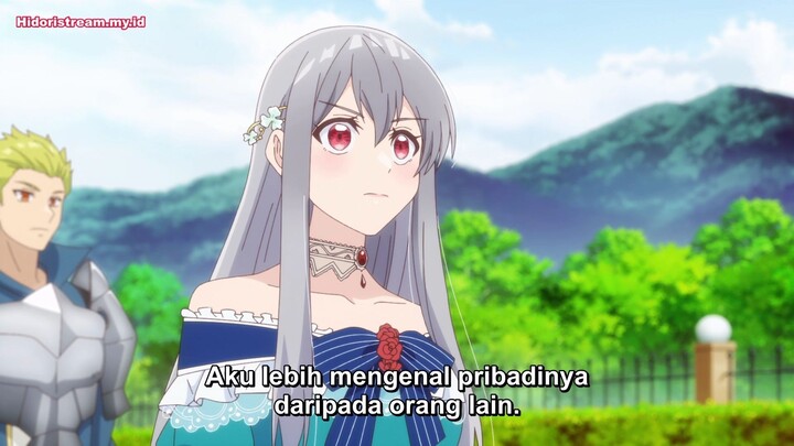 Eps_4 seijo kelewat op mananya luber luber bikin orang syok tapi dianya ga nyada