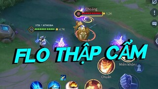Mod Skin Florentino Thập Cẩm | NT MOBA