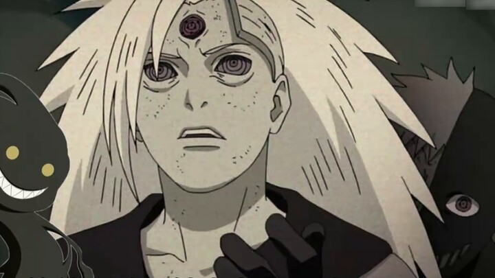 Kế hoạch của Black Zetsu thất bại, Madara giao phó lời tiên tri của vũ trụ cho ngươi! [09]