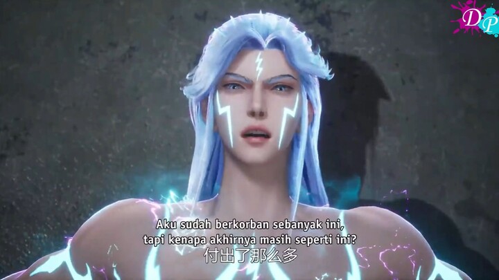 Heaven Swallowing Record Episode 9 Sub Indo