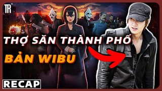 Gu Jun Pyo nhưng wibu | Recap Xàm: Trese