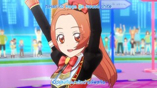 Aikatsu on Parade! Dream Story ONA - 03  [ ซับไทย ]