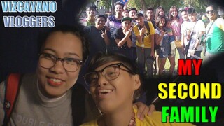 DAHIL DAW SA AKIN KAYA SILA NAGSIMULANG MAGVLOG?