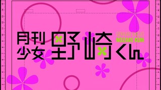 02 - Say Hello to the New Heroine