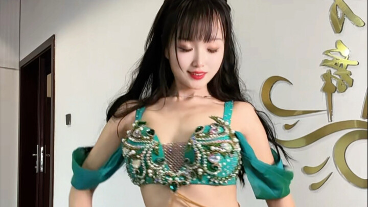 Today's Emerald Princess.