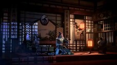 The Legend Of Tang Dyansty Eps 2 Indo New