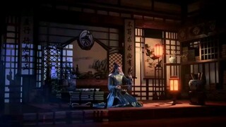 The Legend Of Tang Dyansty Eps 2 Indo New