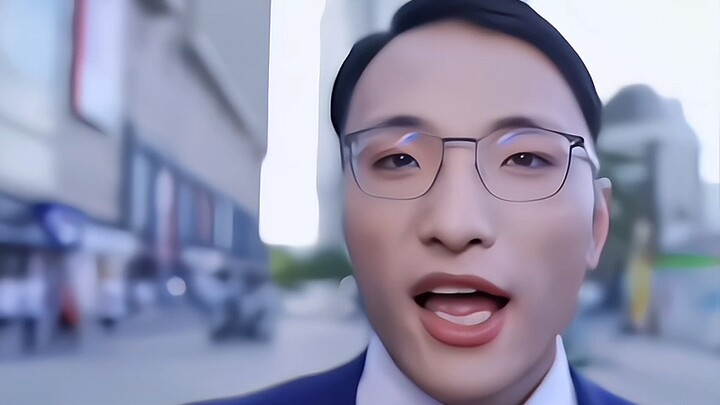 Tian Yiming - Comparison of the Old and New Versions of "Shai Gan Le Chen Mo" and Imitators (4K HD R