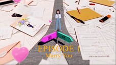 MARRY YOU (2024) EP. 1 || kdrama