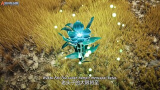 Supreme Above The Sky Eps 25 Sub Indo 1080p