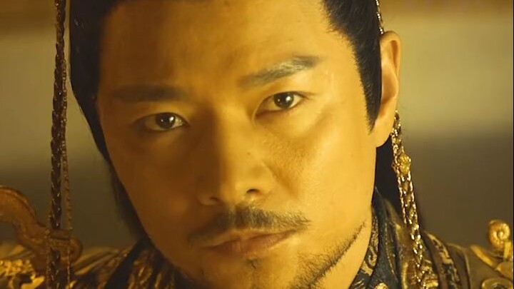 So it turns out the legendary Confucius was actually a master of both literature and martial arts!