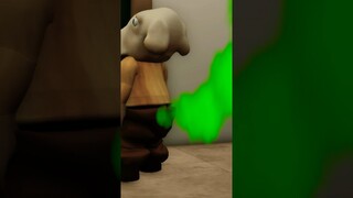 When You Blame The Dog For Your Fart.. 🥸 #shorts #roblox