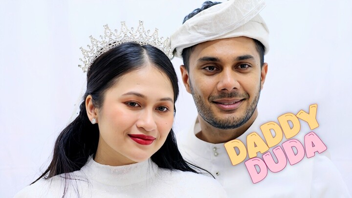 Telemovie Daddy Duda 2025