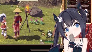 เทียบขนาดกัปตัน!