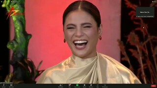 Pinoy Version ng Flower Evil nila Piolo Pascual and Lovi Poe napakaganda?