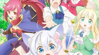 Chuyển Sinh Làm Lương Y Tập 4