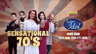 Indian Idol 15 12th January 2025 Video Episode 24