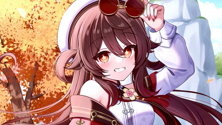 [Genshin Impact] "Will I have a chance to see the edge of the emperor's clothes this time?"