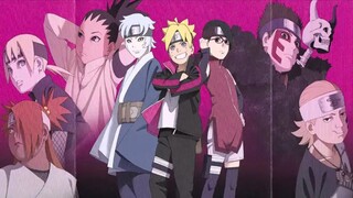 Boruto Naruto The Movie (2015)