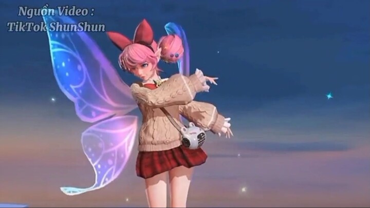 Phim Ngắn Liên Quân - Magic School AOV