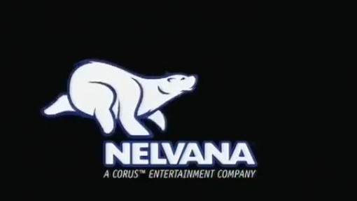 NELVANA Logo 2003