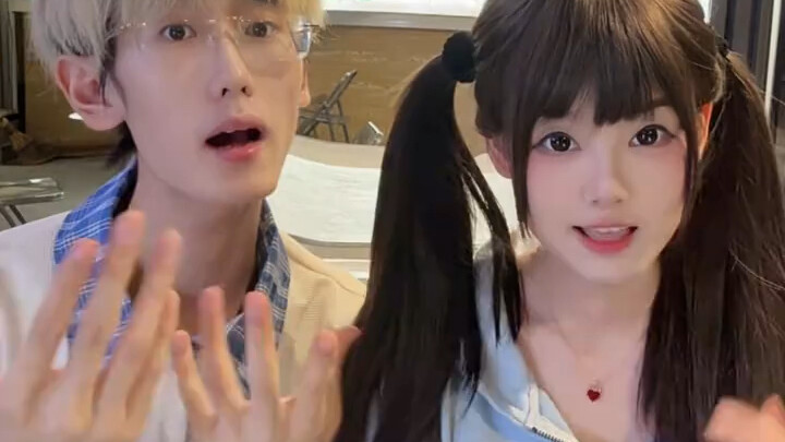 叮叮当当 当当叮叮 火线妹来啦