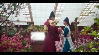 ❤️ Bon Appetit Your Majesty Episode 6