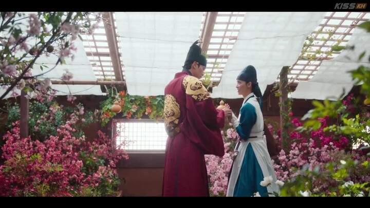 ❤️ Bon Appetit Your Majesty Episode 6