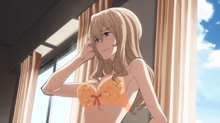 Gleipnir EP 03 Sub Indo