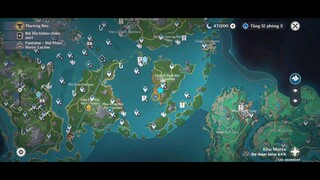 Lời Nói Dối Trong Dự Kiến • kẻ dối trá đầu tiên nacker ° genshin impact Anticipated Lies • Fontaine