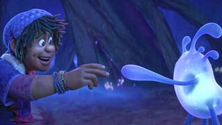 Family Goes Out To EXPLORE A STRANGE WORLD, But They Discover They Are Not On A PLANET!